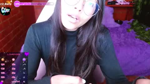 Midori 7u7 online show from 09.23.25