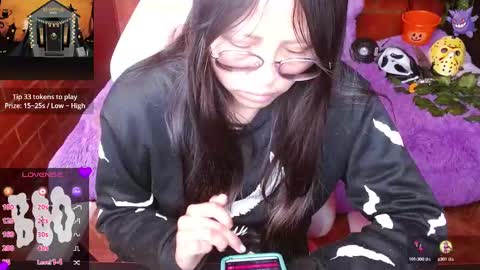 Midori 7u7 online show from 10.06.25