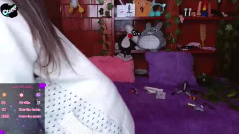 Midori 7u7 online show from 11.12.25