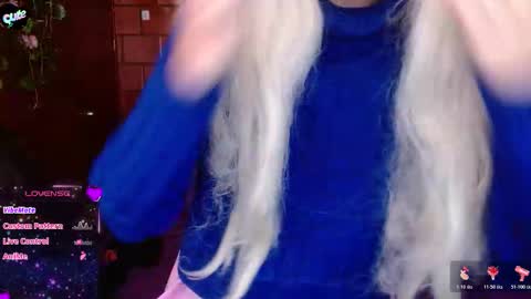 Midori 7u7 online show from 03.10.26