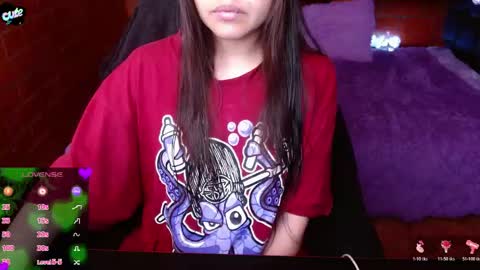 Midori 7u7 online show from 05.08.26