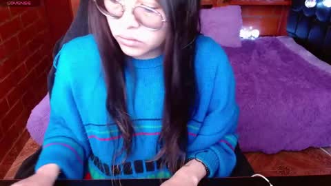 Midori 7u7 online show from 05.10.26