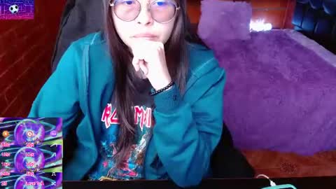 Midori 7u7 online show from 06.12.26