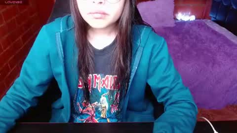 Midori 7u7 online show from 06.14.26