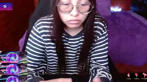 Midori 7u7 online show from 06.20.26