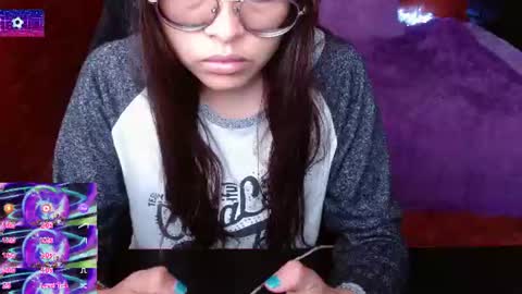 Midori 7u7 online show from 06.22.26