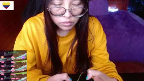 Midori 7u7 online show from 06.23.26