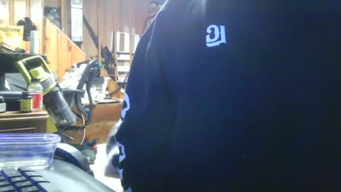 midtownhustler online show from 06.12.26
