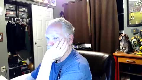 midwestdad09 online show from 03.08.26