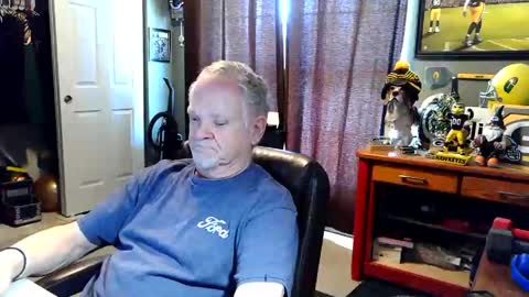 midwestdad09 online show from 03.21.26