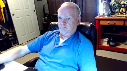 midwestdad09 online show from 04.10.26