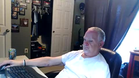 midwestdad09 online show from 05.07.26