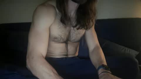 Snapshot of midwestotter17 chatting on 12.18.24 Midwest Otter online show from 12.18.24