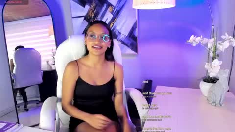 miel_ambar online show from 05.14.26