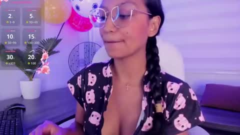 miel_ambar online show from 07.03.26