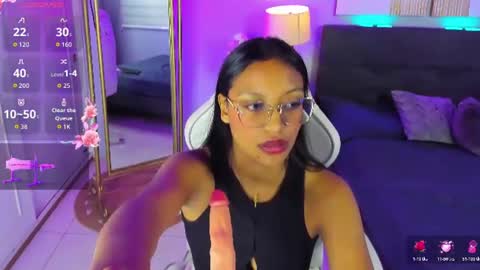 miel_ambar online show from 07.24.26