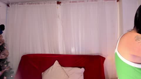 Snapshot of miel_gomez chatting on 12.28.24 miel_gomez online show from 12.28.24