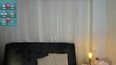 Snapshot of miel_gomez chatting on 01.06.25 miel_gomez online show from 01.06.25