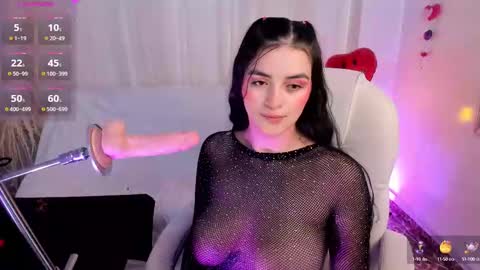 Snapshot of miel_gomez chatting on 02.18.25 miel_gomez online show from 02.18.25