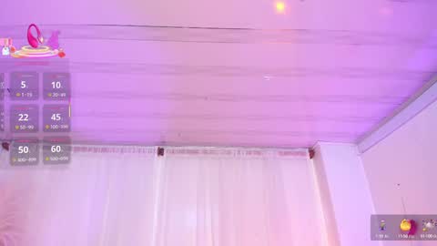 Snapshot of miel_gomez chatting on 02.27.25 miel_gomez online show from 02.27.25