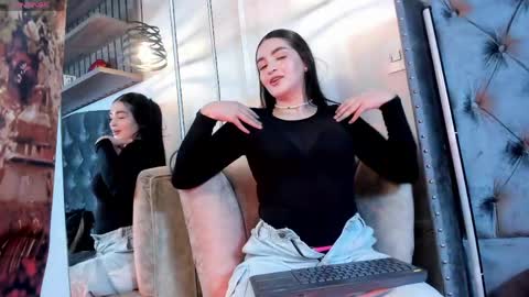 miel_gomez online show from 04.14.26