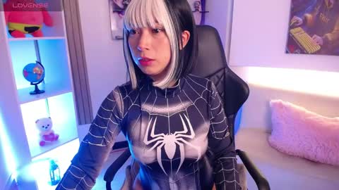 Mieruco online show from 05.13.26