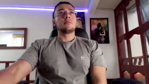 Strong Man online show from 02.05.25