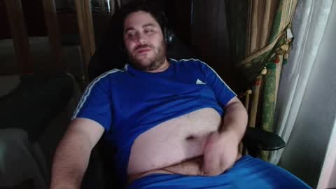 Snapshot of miguel7391 chatting on 09.10.25 Miguel online show from 09.10.25