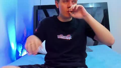 Miguel online show from 04.19.26