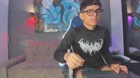 miguel_turqueza online show from 05.10.26
