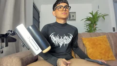 miguel_turqueza online show from 05.22.26