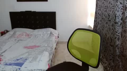 Miguel Eduardo online show from 05.08.26
