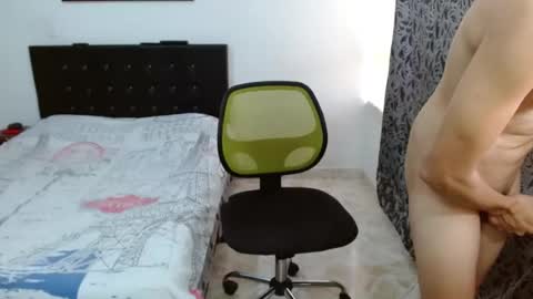 Miguel Eduardo online show from 06.23.26