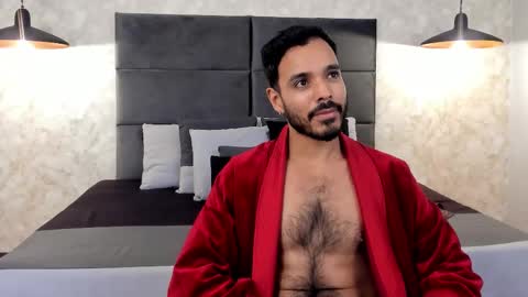 miguelsanfrancisco online show from 12.03.25