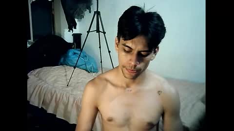 Snapshot of miguelsantos_666 chatting on 02.04.26 Miguel Angel Santos online show from 02.04.26