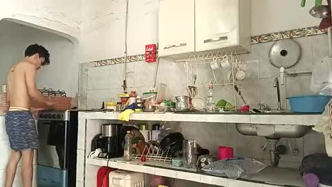 Snapshot of miguelsantos_666 chatting on 02.04.26 Miguel Angel Santos online show from 02.04.26