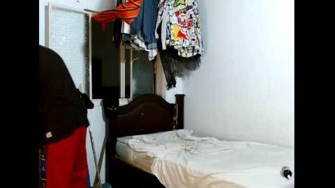 Snapshot of miguelsantos_666 chatting on 02.15.26 Miguel Angel Santos online show from 02.15.26