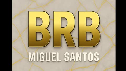 Miguel Angel Santos online show from 04.28.26