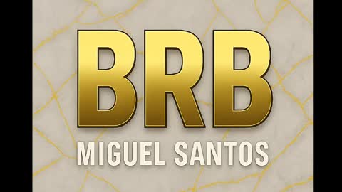 Miguel Angel Santos online show from 05.03.26