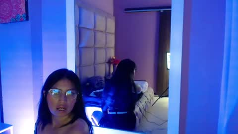 Snapshot of miha_smith chatting on 12.16.24 Miha online show from 12.16.24