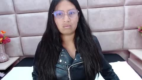 Snapshot of miha_smith chatting on 02.19.25 Miha online show from 02.19.25