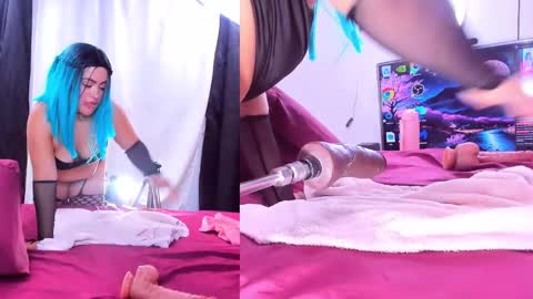 MIA online show from 02.04.25