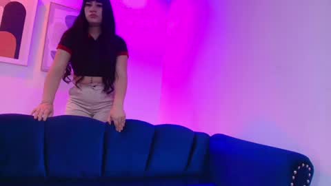 Miia  online show from 05.21.26