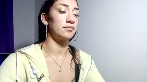Snapshot of miia__strog chatting on 09.22.25 Mmia  strog online show from 09.22.25