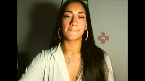 Snapshot of miia__strog chatting on 09.30.25 Mmia  strog online show from 09.30.25