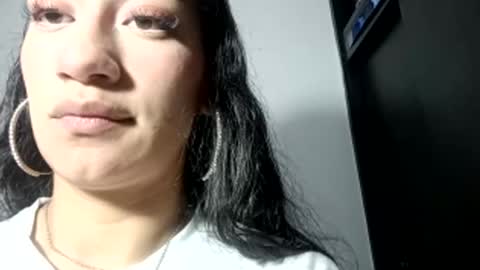 Snapshot of miia__strog chatting on 10.12.25 Mmia  strog online show from 10.12.25