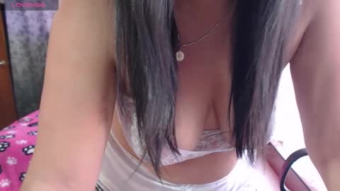 Snapshot of miia_big1boobs chatting on 10.02.25  miia big1boobs online show from 10.02.25