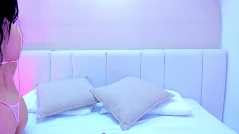 Snapshot of miia_blaze chatting on 06.27.26 Mia online show from 06.27.26
