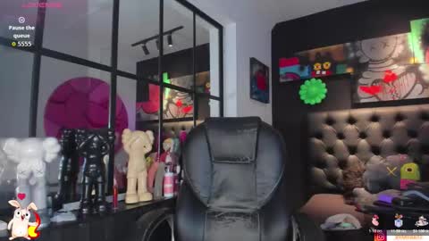 miia_bratz online show from 01.31.26