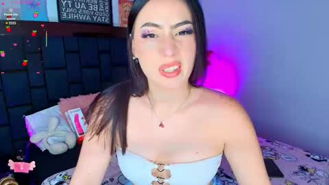 Miia Paris online show from 02.03.26